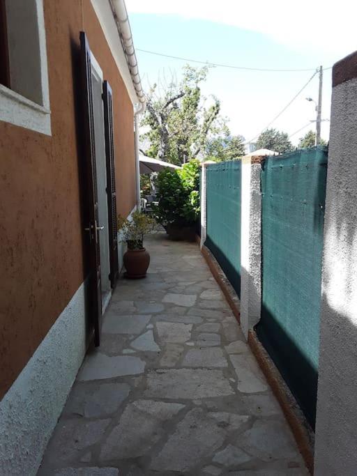 Petit Coin De Paradis Évisa Exterior foto