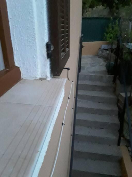Petit Coin De Paradis Évisa Exterior foto